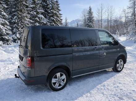 Volkswagen - Multivan