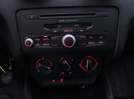 Audi - A1