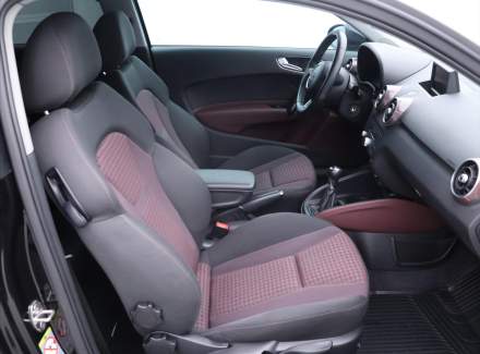 Audi - A1