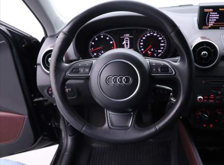 Audi - A1