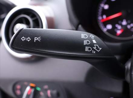 Audi - A1