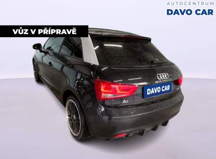Audi - A1