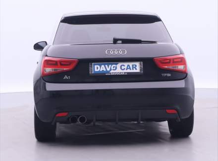 Audi - A1