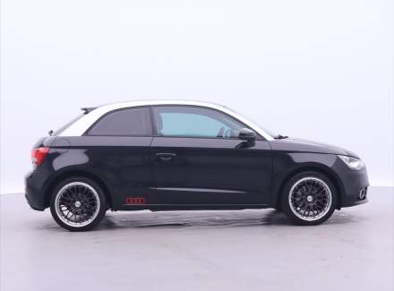 Audi - A1