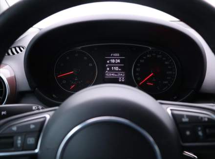 Audi - A1