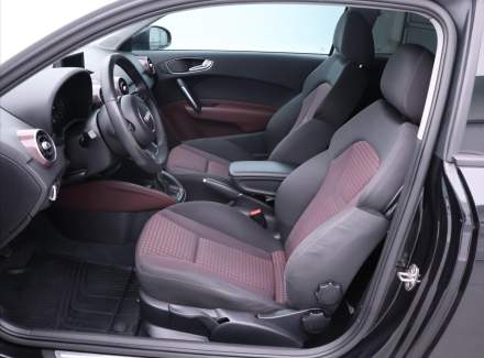 Audi - A1