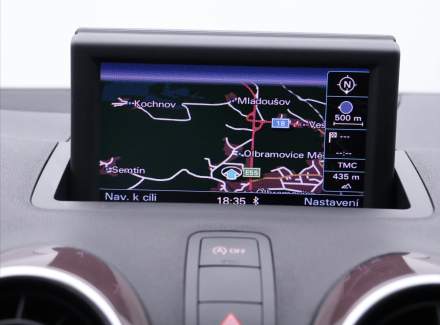 Audi - A1