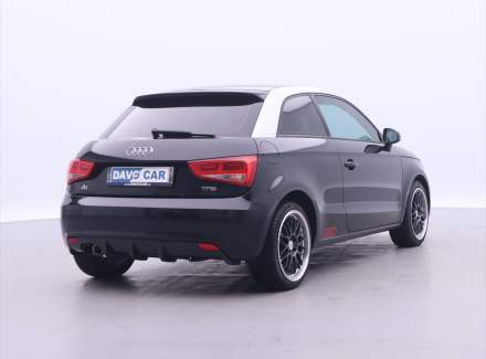 Audi - A1
