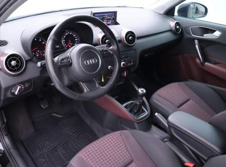 Audi - A1