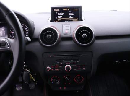 Audi - A1