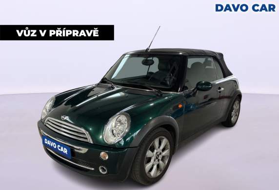 Mini - Cooper