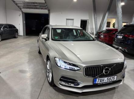 Volvo - V90