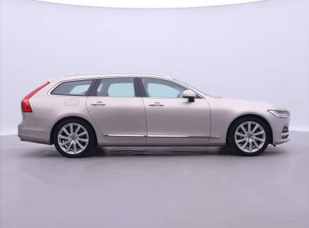 Volvo - V90
