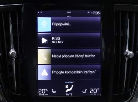 Volvo - V90