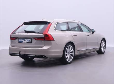 Volvo - V90