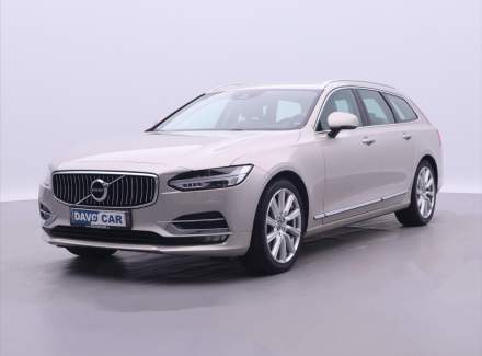 Volvo - V90