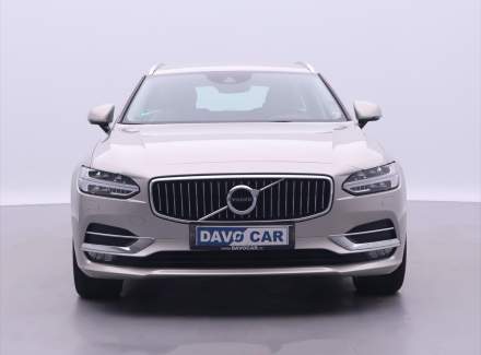 Volvo - V90