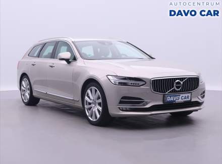 Volvo - V90