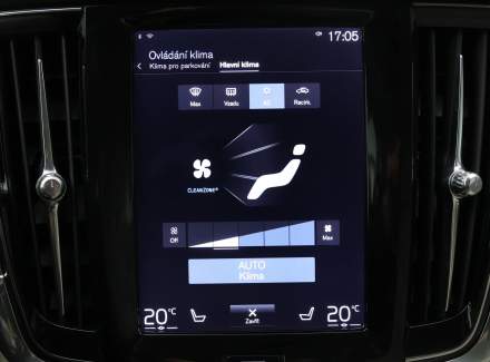 Volvo - V90