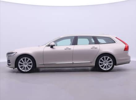 Volvo - V90