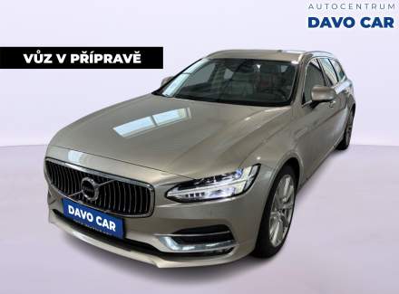 Volvo - V90