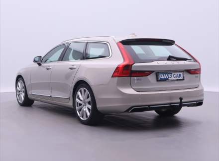 Volvo - V90