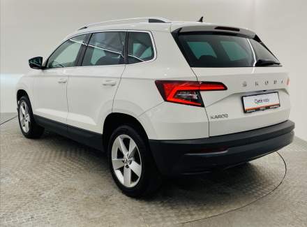 Škoda - Karoq