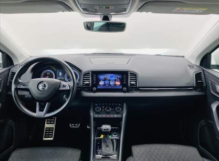 Škoda - Karoq