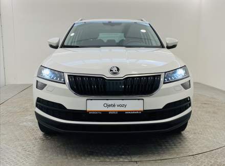 Škoda - Karoq