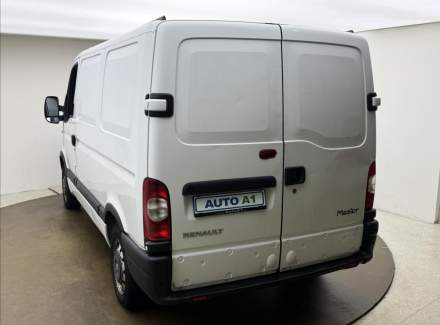 Renault - Master