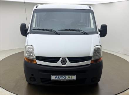 Renault - Master