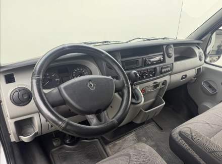 Renault - Master