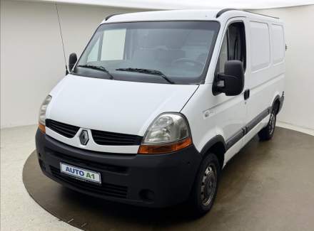Renault - Master