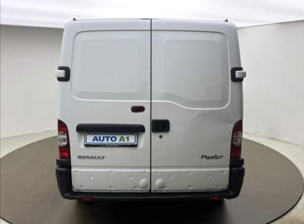 Renault - Master