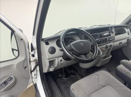 Renault - Master