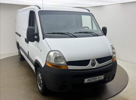 Renault - Master