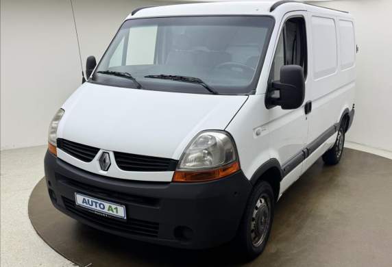 Renault - Master