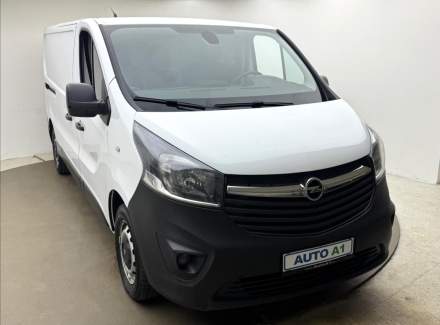 Opel - Vivaro