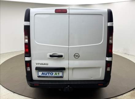 Opel - Vivaro