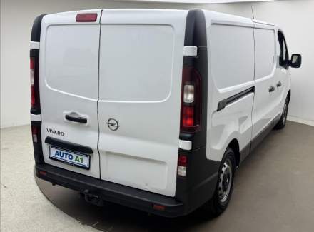 Opel - Vivaro