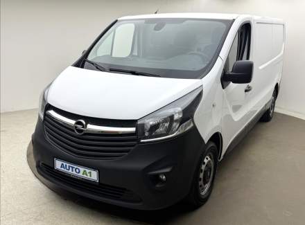 Opel - Vivaro