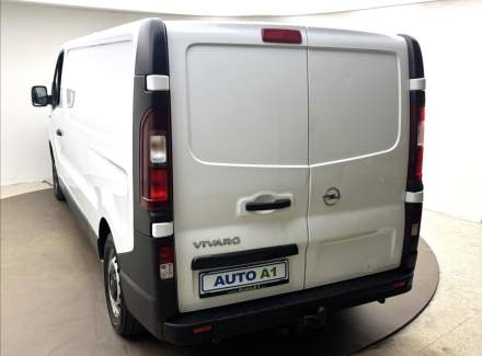 Opel - Vivaro