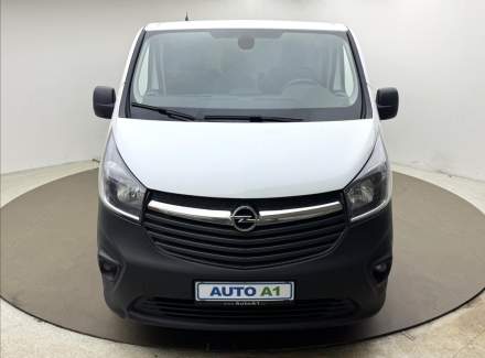 Opel - Vivaro