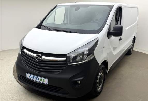 Opel - Vivaro
