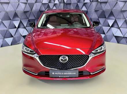 Mazda - 6