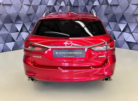 Mazda - 6