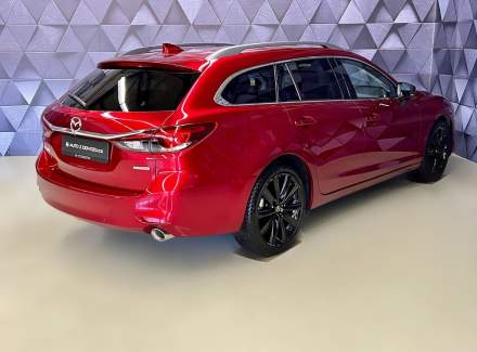 Mazda - 6
