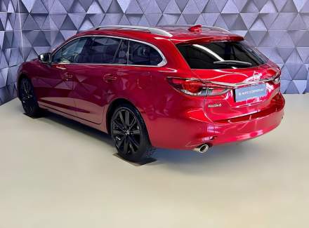 Mazda - 6