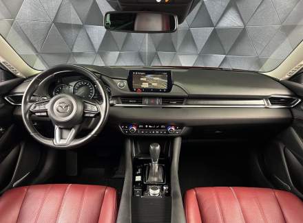 Mazda - 6
