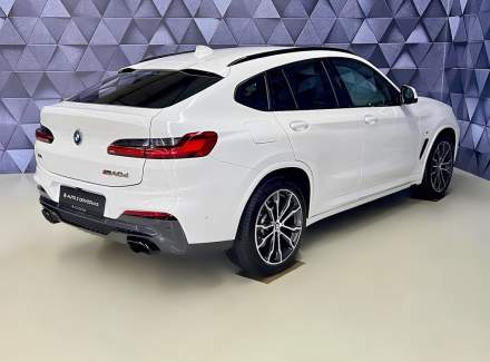 BMW - X4
